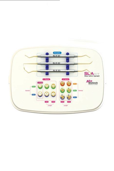 cinus-lateral-kit