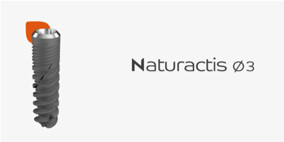 Naturactis o3