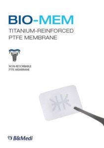 titanium-reinforced