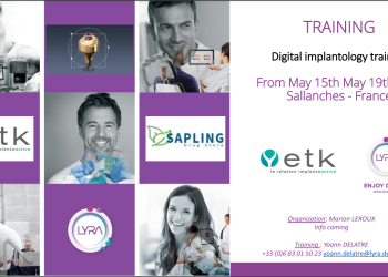 Digital Implantology Training – Sallanches France