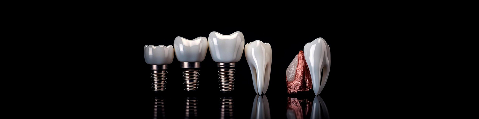 Dental Implants - Sapling Drug Store