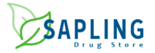 new sapling logo